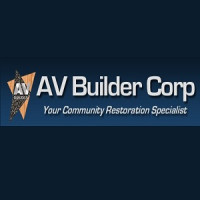 Antonio Madureira AV Builder Corp