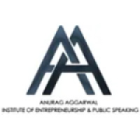 Anurag Aggarwal - personality developement classes in nagpur