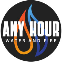Any Hour Water and Fire