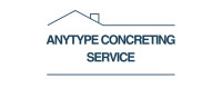 Anytype Concreting Service