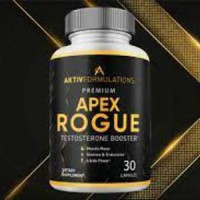 Apex Rogue Testosterone Booster Summary?