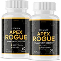 What Ingredients Are Used In Aktiv Formulations Apex Rogue?