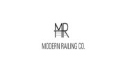 MR Modern Aluminum & Glass Railings