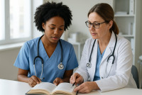 Mastering Advanced Nursing Practice: A Guide to NURS FPX 6626 Assessment 2, NURS FPX 6080 Assessment 5, and NURS FPX 6116 Assessment 3