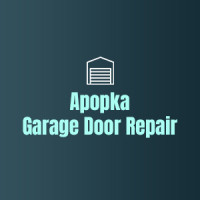 Apopka Garage Door Repair