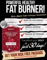 Keto Extreme Fat Burner