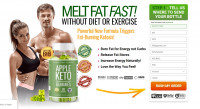 Apple Keto Gummies Australia