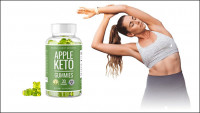 Via Keto Apple Gummies Australia Reviews – Is it really work?