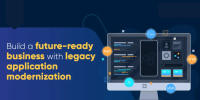 Business Application Modernization: How to Future-Proof Legacy Systems