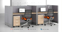 Modern Office Furniture in dubai - Highmoon!