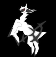 ArceusX