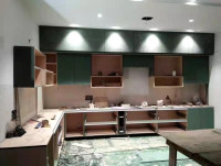 Macho Architectz | Modular Kitchen in Marthandam | Cupboard in Marthandam | Interior Design in Marthandam