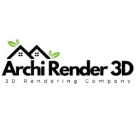 ArchiRender3D