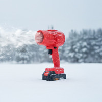 ArcticBlow Review | Rechargeable Snow & Ice Removal Tool for Winter