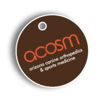 Arizona Canine Orthopedics & Sports Medicine