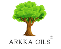 Arkka Oils