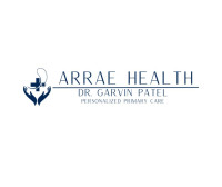 Arrae Health - Primary Care Clinic | Senior Care (Dr. Garvin Patel, M.D)
