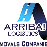 Arriba Man with a Van