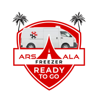 Arsala Freezer Cargo L.L.C 