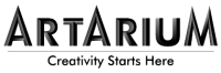 The Artarium: A Luxury Home Decor Brand – theartarium