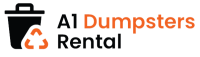 A1 Dumpsters Rental