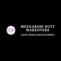 Meenakshi Dutt Makeovers