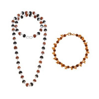 Buy Karungali Mala – Authentic & Handcrafted | The Divine Tales