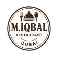 Muhammad Iqbal Restaurant - Pakistani and Indian Cuisine