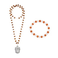 Buy Original Panchmukhi Rudraksha Online | The Divine Tales