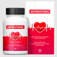 Buy Arterotonic in Georgia – Arterotonic Price & Reviews