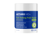 Arthro MD+ Cream- Reviews 2025: Read Ingredients & Price!