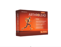 Buy ArthroLead in Ukraine – ArthroLead Price & Reviews