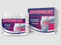 Arthrolon Georgia Joint Pain Balm – Price & Customer Reviews