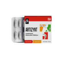 ArtiZynt Capsules for Joints – Support Joint Health and Mobility