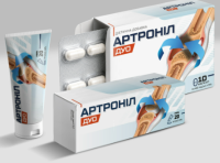 Artronil: A Modern Solution for Joint Wellness