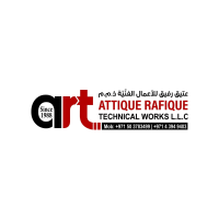 ART Works Washing Machine Repair Company