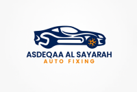 Asdeqaa Al Sayarah Auto Fixing