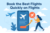 Best travel deals are just a click away!