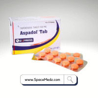 Tapentadol Aspadol Online No Rx Confidential One Click Carryout SpaceMedz