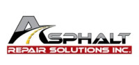 Asphalt Repair Solutions Inc