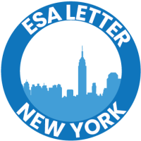 ESA Letter New York