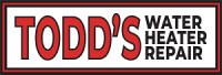 Todd's Water Heater Repair - Install