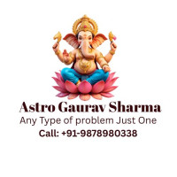 Top Best Astrologer in India - Astro Gaurav Sharma