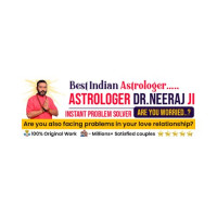 Top Love Marriage Problem Solution Specialist Dr Neeraj