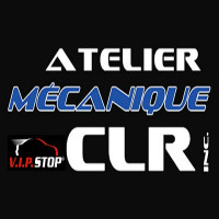Atelier Mécanique CLR