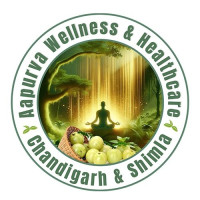 Atharvayurveda A Wellness And Healthcare