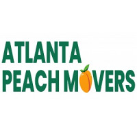 Atlanta Peach Movers