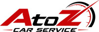 AtoZ Car Service | Automotive Repair Workshop in Dubai
