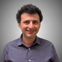 Dr. Mark D’Angelo