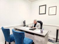 Danziger & De Llano Law Firm